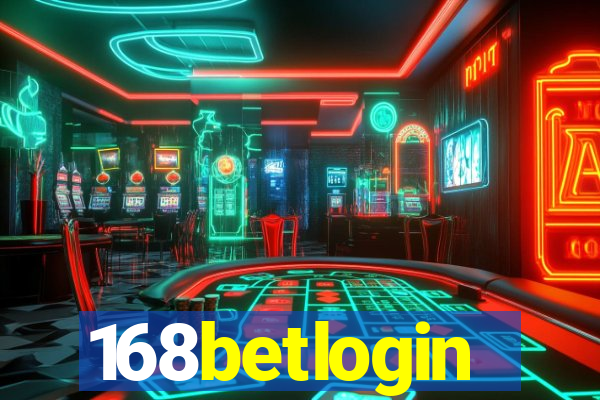 168betlogin