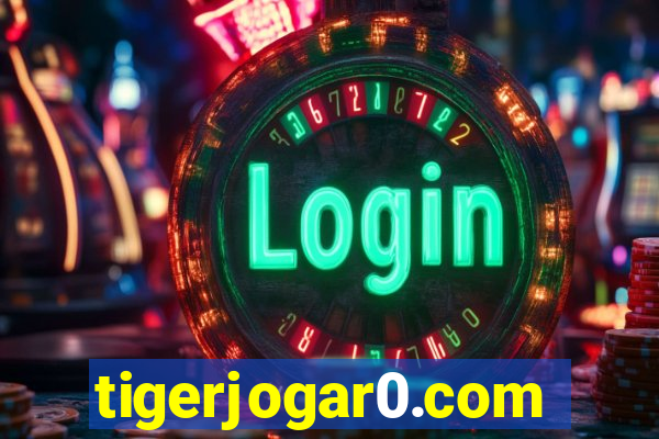 tigerjogar0.com