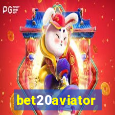 bet20aviator