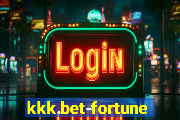 kkk.bet-fortune