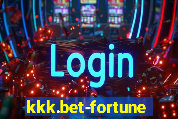 kkk.bet-fortune