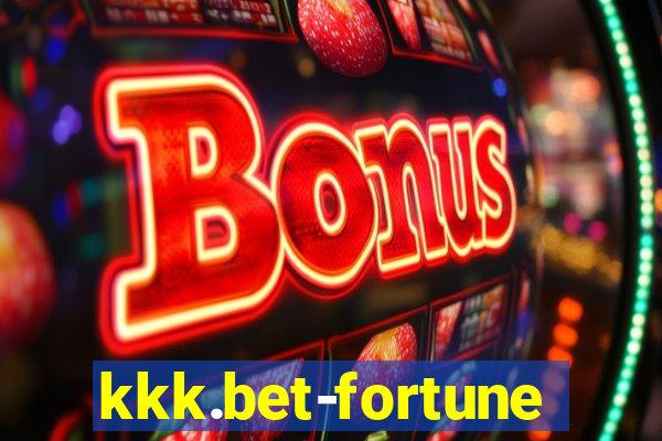 kkk.bet-fortune