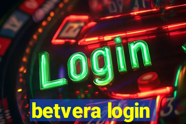 betvera login