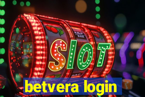 betvera login