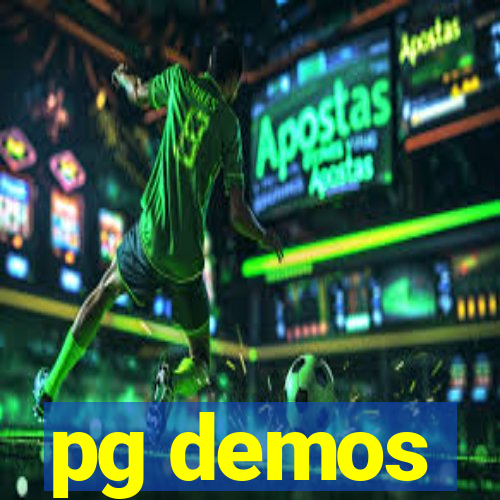 pg demos