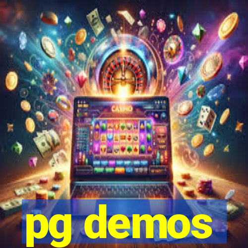 pg demos