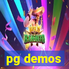 pg demos