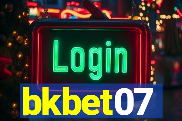 bkbet07