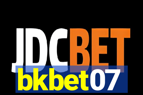 bkbet07