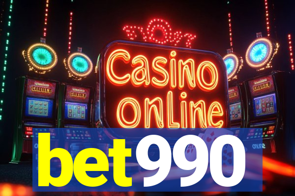 bet990