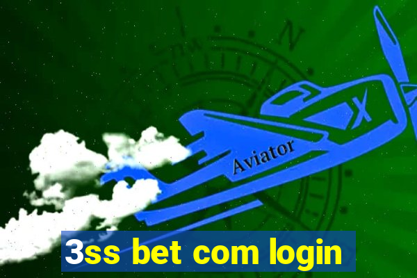 3ss bet com login