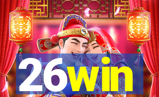 26win