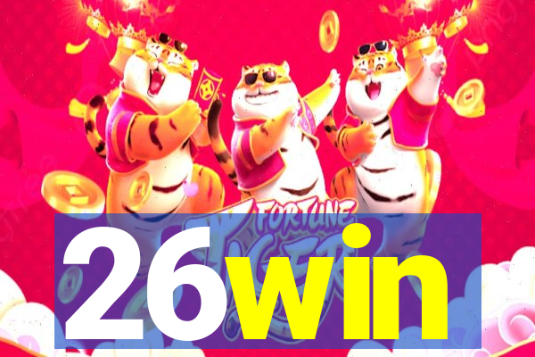 26win