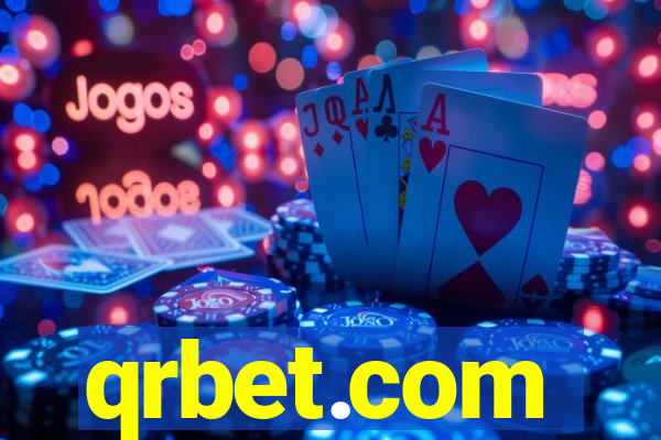 qrbet.com