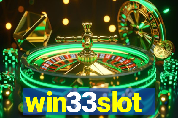 win33slot