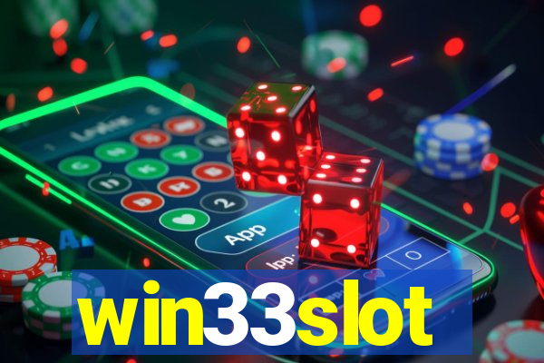 win33slot