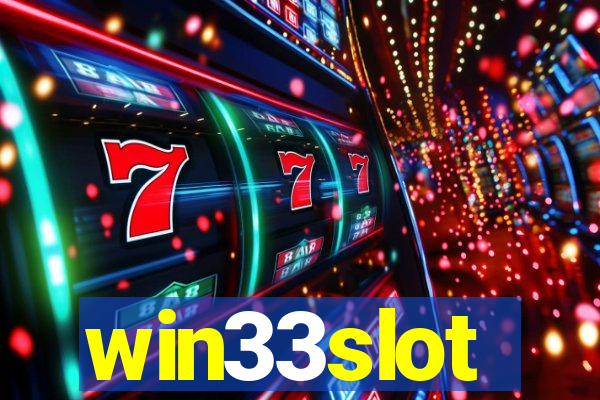 win33slot