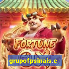 grupofpsinais.com.br