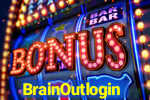 BrainOutlogin