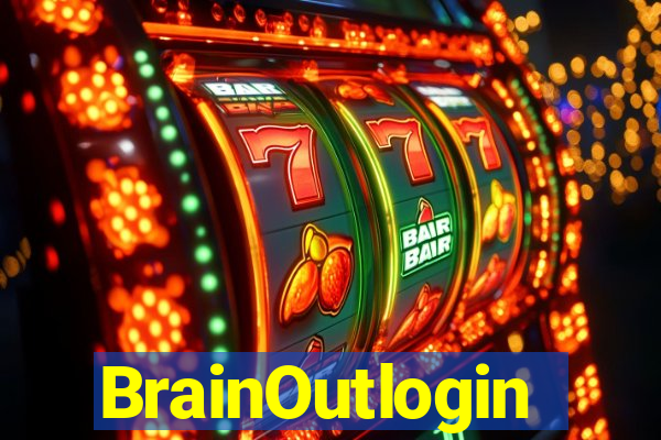 BrainOutlogin