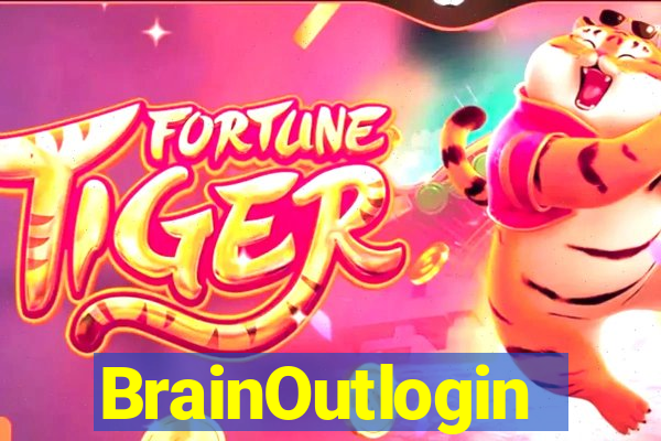 BrainOutlogin