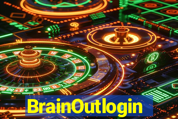 BrainOutlogin