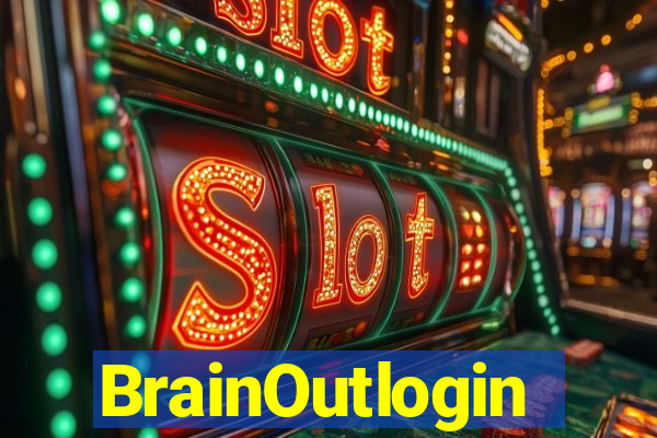 BrainOutlogin