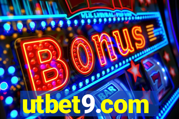 utbet9.com