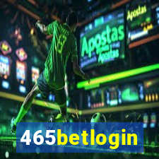 465betlogin