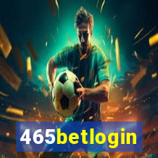 465betlogin