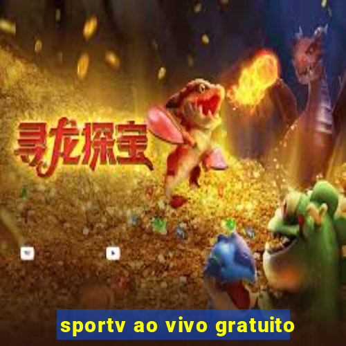 sportv ao vivo gratuito