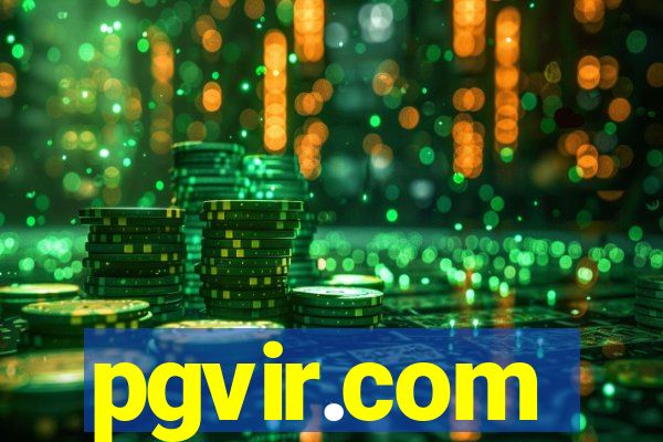 pgvir.com