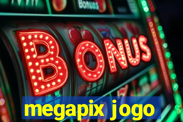 megapix jogo