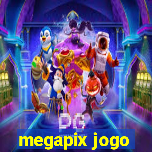 megapix jogo