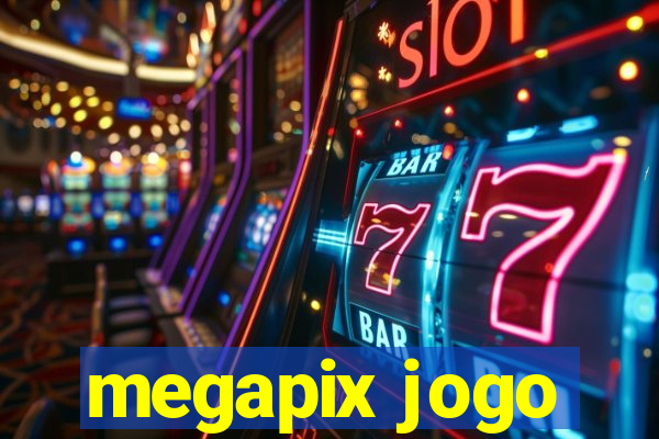 megapix jogo