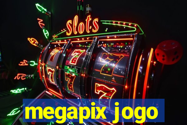 megapix jogo