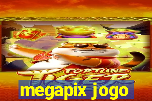 megapix jogo