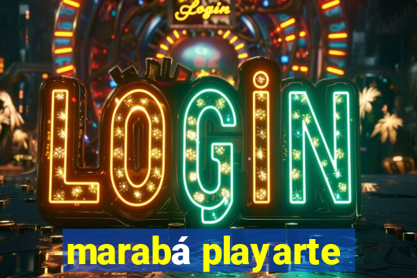 marabá playarte