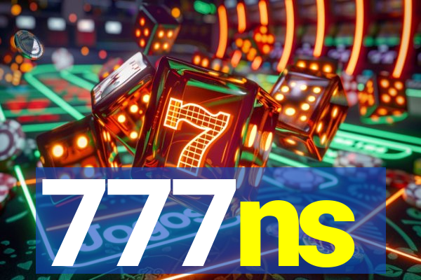 777ns