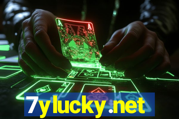 7ylucky.net