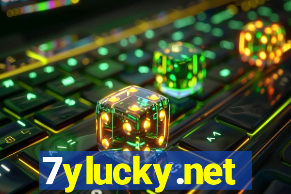 7ylucky.net