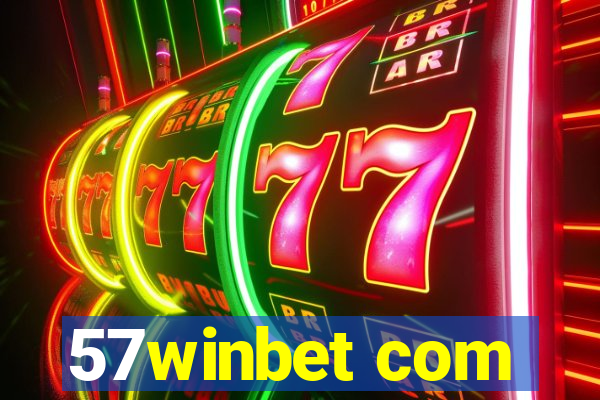 57winbet com