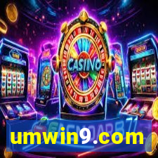 umwin9.com