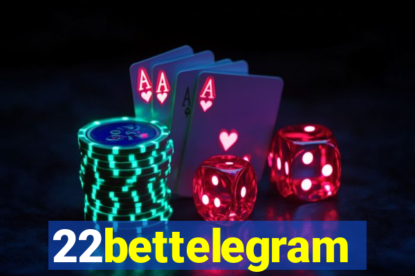 22bettelegram