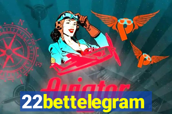 22bettelegram