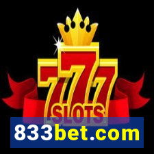 833bet.com