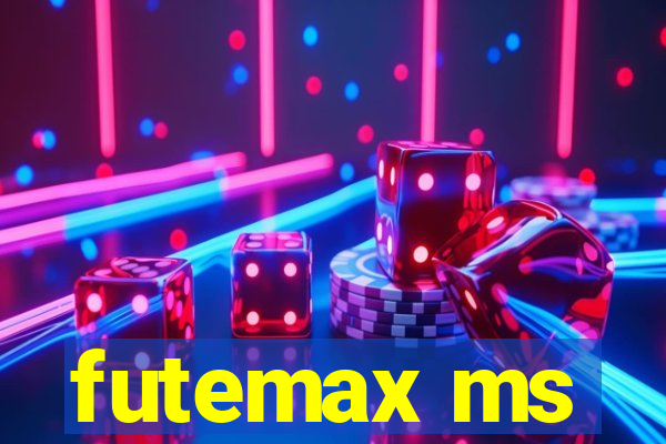 futemax ms