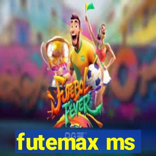 futemax ms