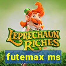 futemax ms