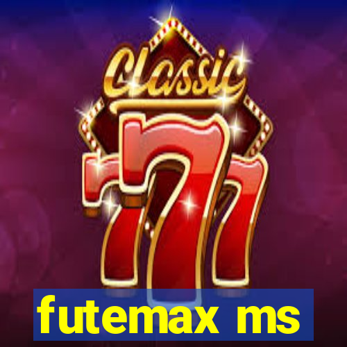 futemax ms